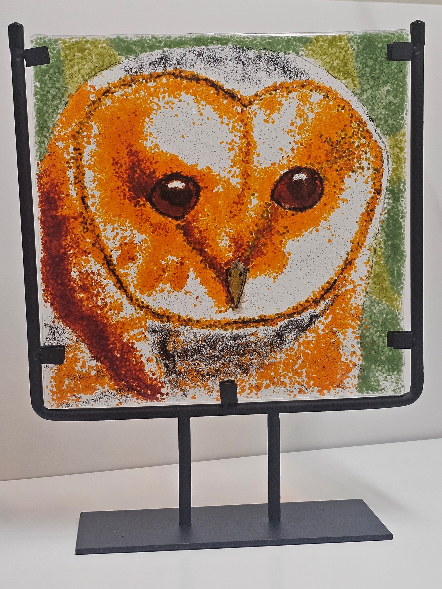 Happy Halloween Owl